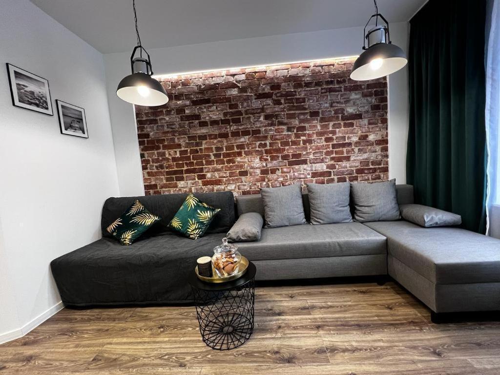 Kosciuszki Cozy Apartments Centrum Kattowitz Exterior foto